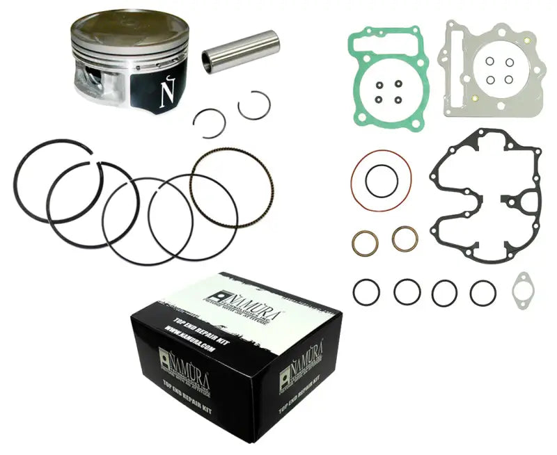 NA-10003-2K Top End Kit Hc 85.47/ + 0.50 11:1 Hon - Repair