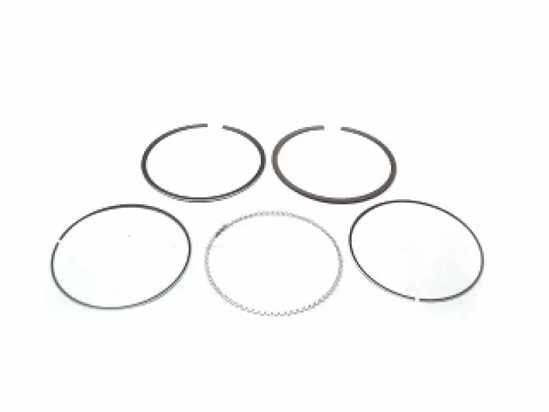 NA-10003R Piston Rings 84.97mm Hon For Namura Pistons Only - Ring Kit