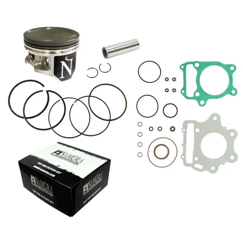 NA-10005-2K Top End Kit 74.45/ + 0.50 11:1 Hon - Repair