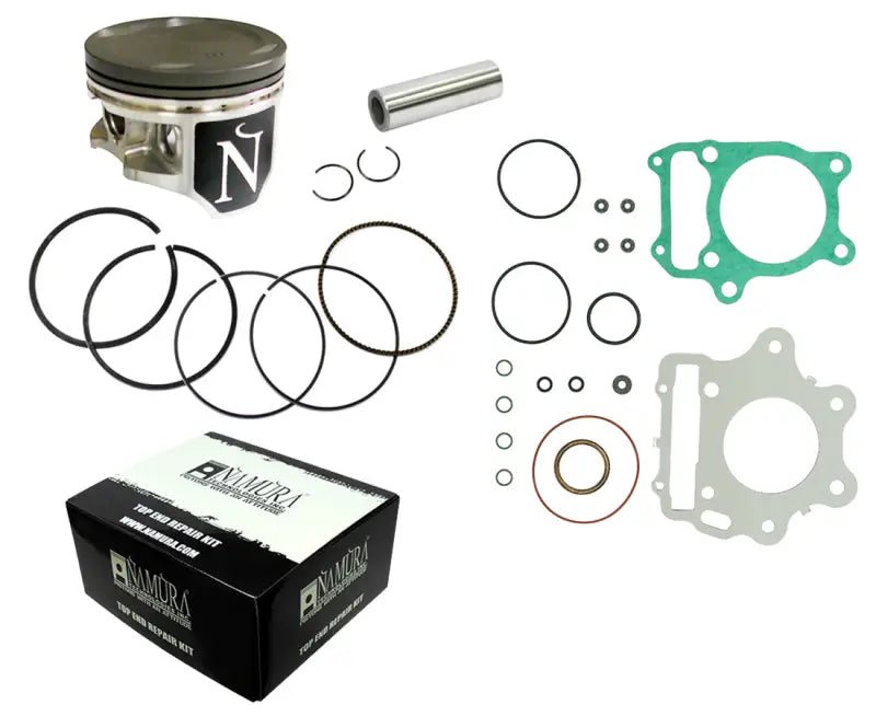 NA-10005K Top End Kit 73.95/Std 11:1 Hon - Repair