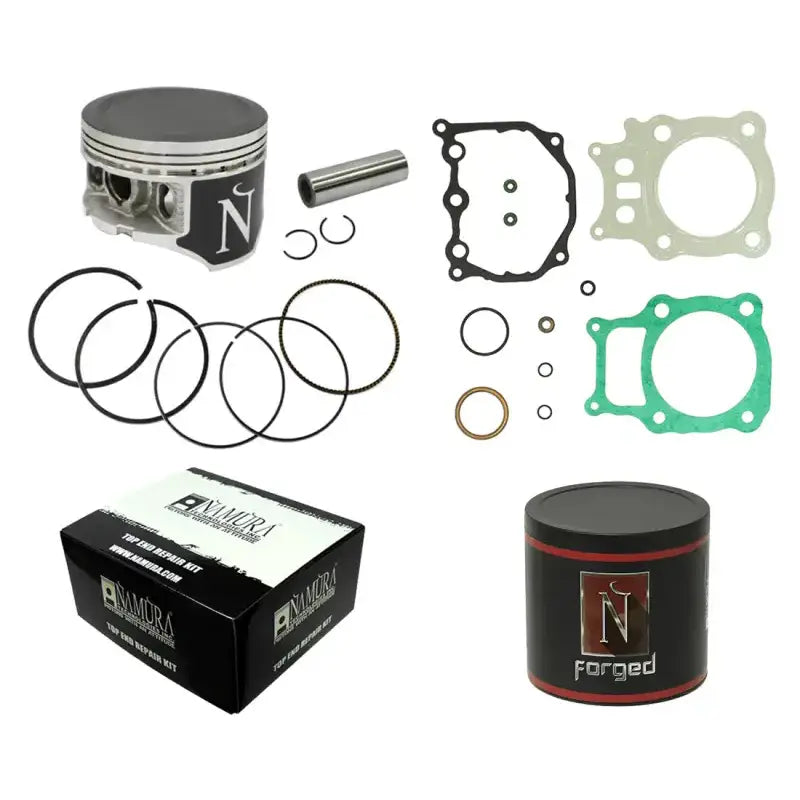 NA-10007-1K Top End Kit 78.71/ + 0.25 11:1 Hon - Repair