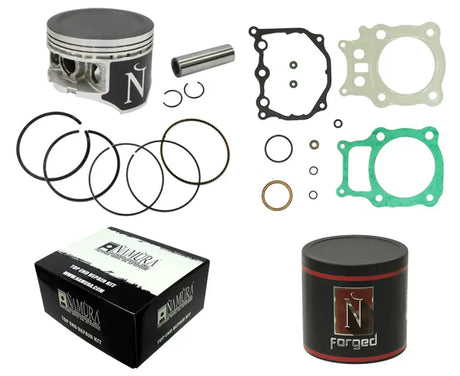 NA-10007K Top End Kit 78.46/Std 11:1 Hon - Repair