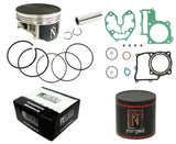 NAMURA NA-10008-2K Top End Kit 92.46/+0.50 11:1 Hon