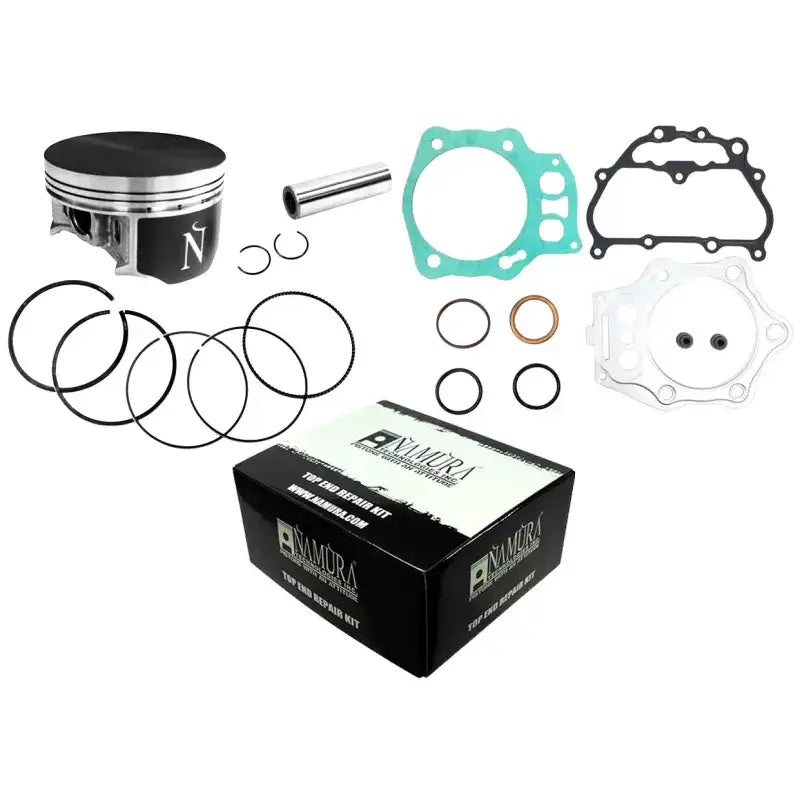 NA-10008-2K1 Top End Kit 92.46/ + 0.50 11:1 Hon - Repair