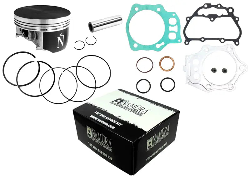NA-10008-2K1 Top End Kit 92.46/ + 0.50 11:1 Hon - Repair