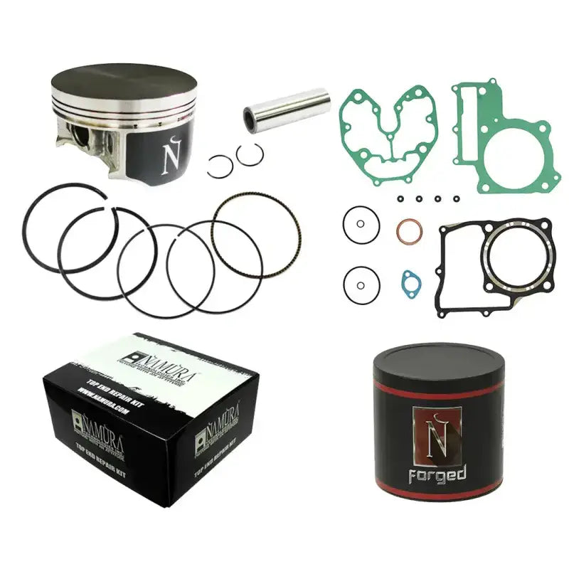 NA-10008-4K Top End Kit 92.96/ + 1.00 11:1 Hon - Repair