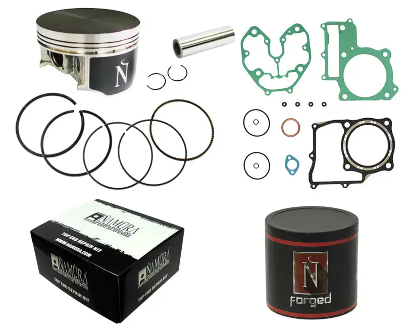 NA-10008K Top End Kit 91.96/Std 11:1 Hon - Repair
