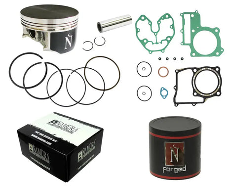 NA-10008K Top End Kit 91.96/Std 11:1 Hon - Repair
