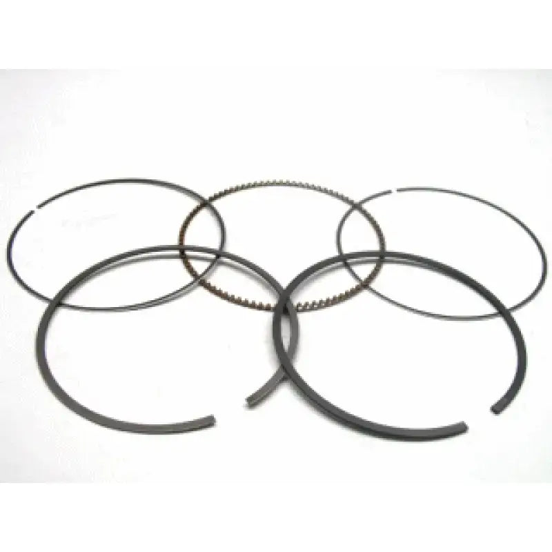 NA-10008R Piston Rings 91.96mm Hon For Namura Pistons Only - Ring Kit
