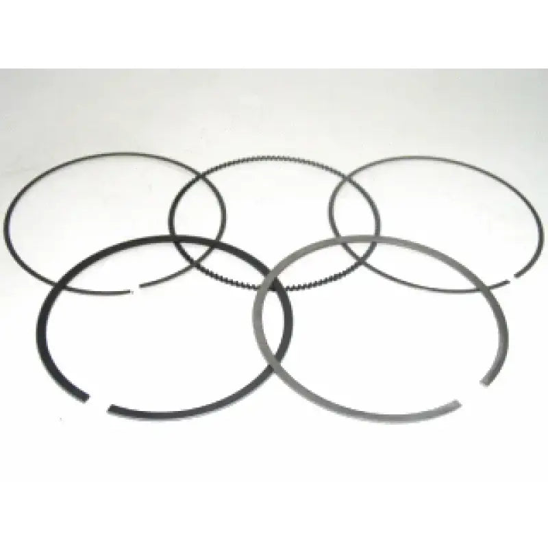 NA-10009R Piston Rings 99.95mm Hon For Namura Pistons Only - Ring Kit