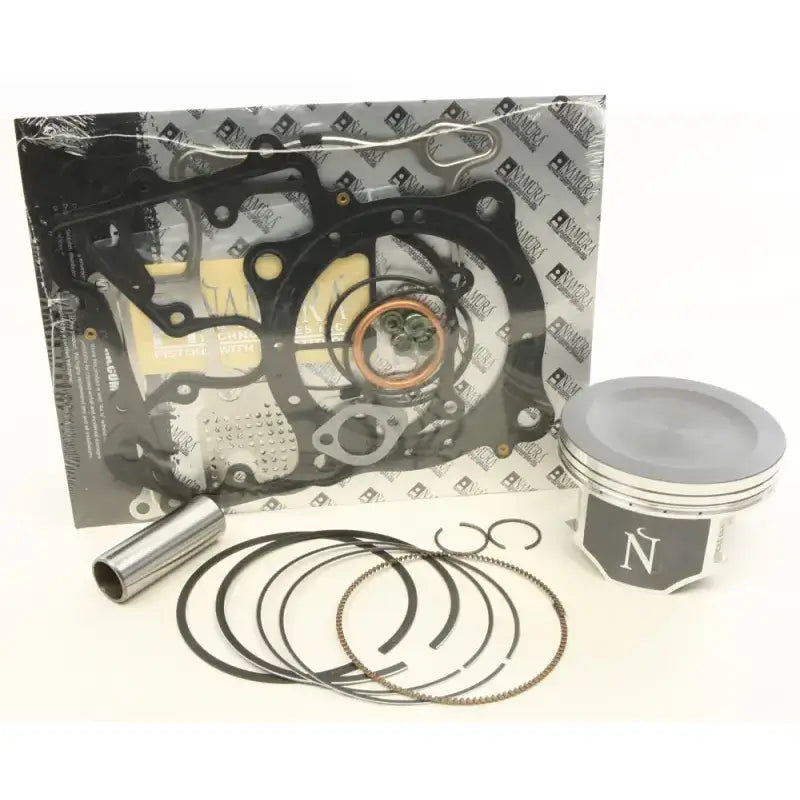 Engine rebuild kit NA-10012-2K Top End Kit 102.47/+0.50 11:1 Hon for performance upgrades