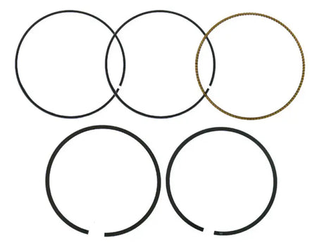 NA-10012-4R Piston Rings 102.97mm Hon For Namura Pistons Only - Ring Kit