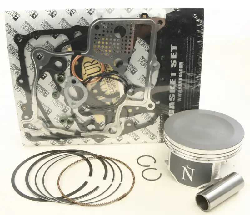 NA-10012-6K Top End Kit 103.47/ + 1.50 11:1 Hon - Repair