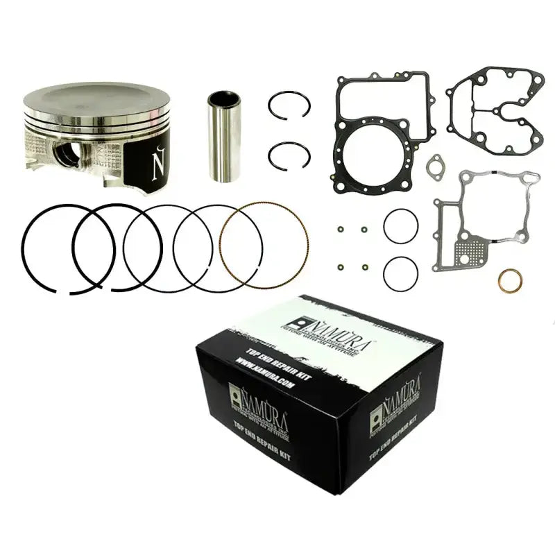 NA-10012K Top End Kit 101.97/Std 11:1 Hon - Repair