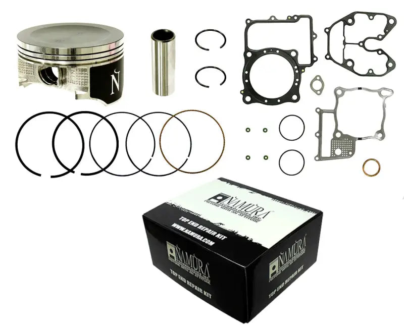 NA-10012K Top End Kit 101.97/Std 11:1 Hon - Repair