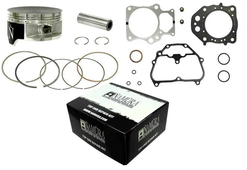 NAMURA NA-10014-4K Top End Kit 92.97/+1.00 11:1 Hon