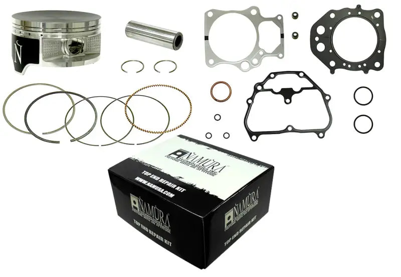 NA-10014K Top End Kit 91.97/Std 11:1 Hon - Repair