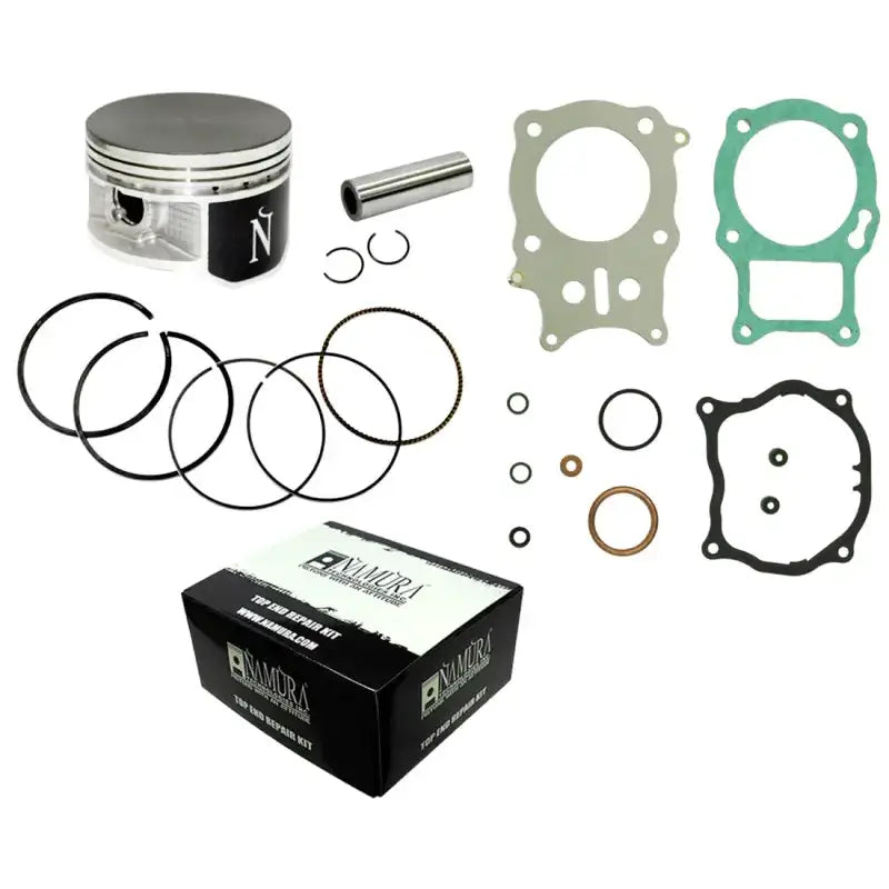 NA-10025K Top End Kit 68.45/Std 11:1 Hon - Repair