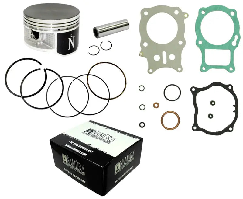NA-10025K Top End Kit 68.45/Std 11:1 Hon - Repair