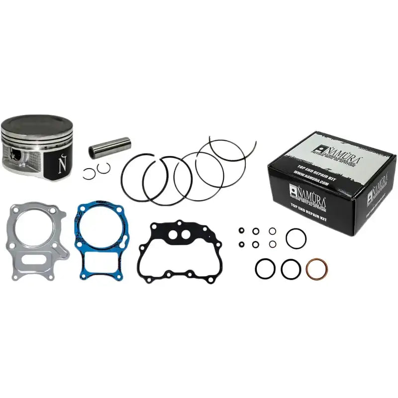 NA-10027-1K Top End Kit 68.7/ + 0.25 11:1 Hon - Repair