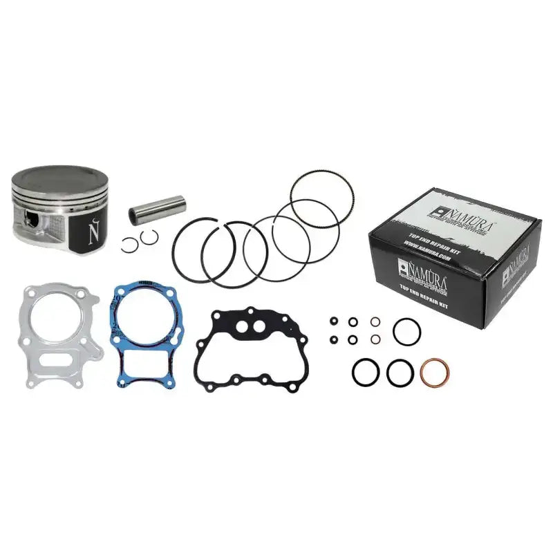 NAMURA NA-10027-2K Top End Kit 68.95/+0.50 11:1 Hon