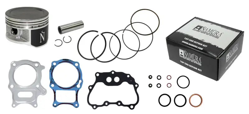 NA-10027-4K Top End Kit 69.45/ + 1.00 11:1 Hon - Repair