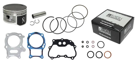 NA-10027-4K Top End Kit 69.45/ + 1.00 11:1 Hon - Repair