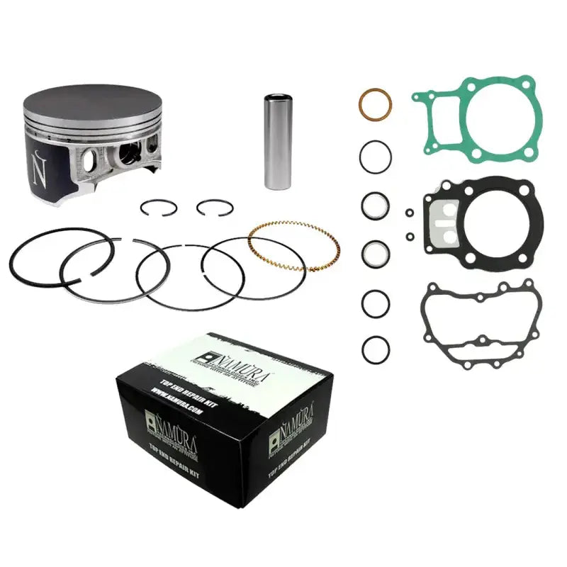 NA-10040K Top End Kit 84.97/Std 11:1 Hon - Repair