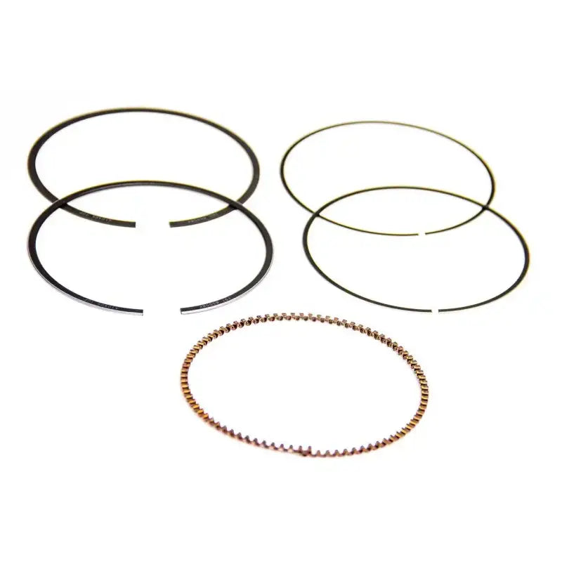 NA-10040R Piston Rings 84.97mm Hon For Namura Pistons Only - Ring Kit