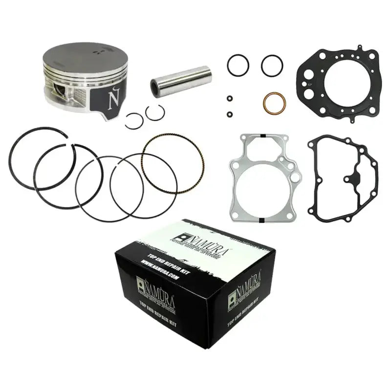 NA-10042K Top End Kit 86.48/Std 11:1 Hon - Repair