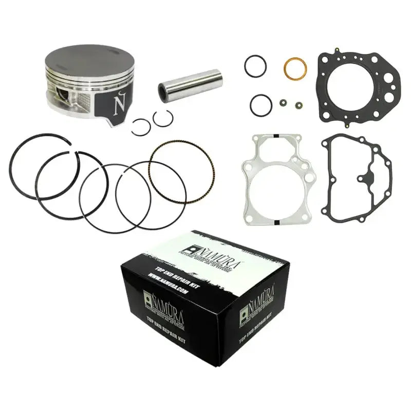 NA-10043K Top End Kit 86.48/Std 11:1 Hon - Repair