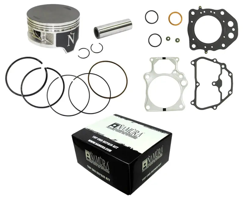 NA-10043K Top End Kit 86.48/Std 11:1 Hon - Repair