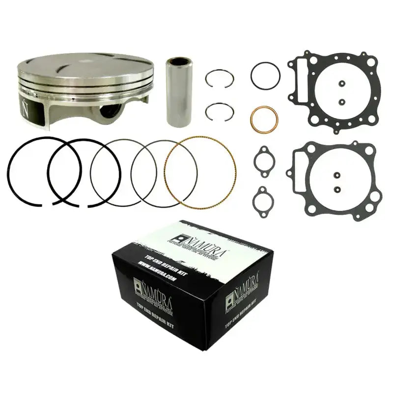 NA-10046K Top End Kit 95.96/Std 11:1 Hon - Repair