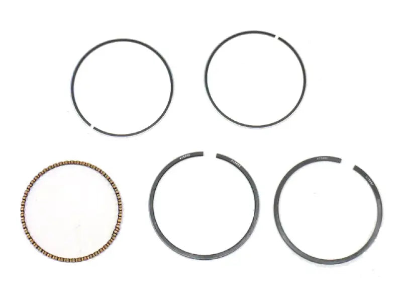 NA-10090-2R Piston Rings 47.47mm Hon For Namura Pistons Only - Ring Kit