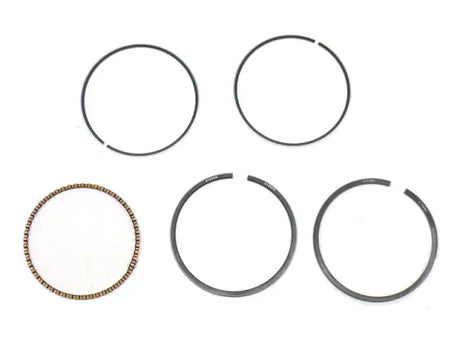 NA-10090-2R Piston Rings 47.47mm Hon For Namura Pistons Only - Ring Kit