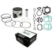 NAMURA NA-10090K Top End Kit 46.97/Std 9.2:1 Hon