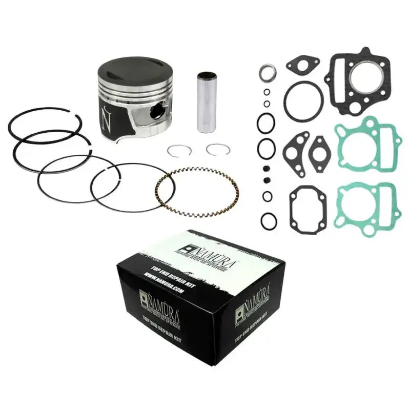 NAMURA NA-10090K Top End Kit 46.97/Std 9.2:1 Hon