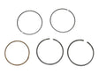 NA-10090R Piston Rings 46.97mm Hon For Namura Pistons Only - Ring Kit