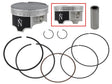 NA-10093-2 Namura Piston Kit 92.5/+.50/Hon - RV and Auto Parts