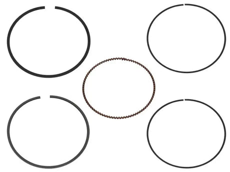 NA-10093-2R Namura Piston Rings 92.5Mm Hon For Namura Pistons Only - RV and Auto Parts