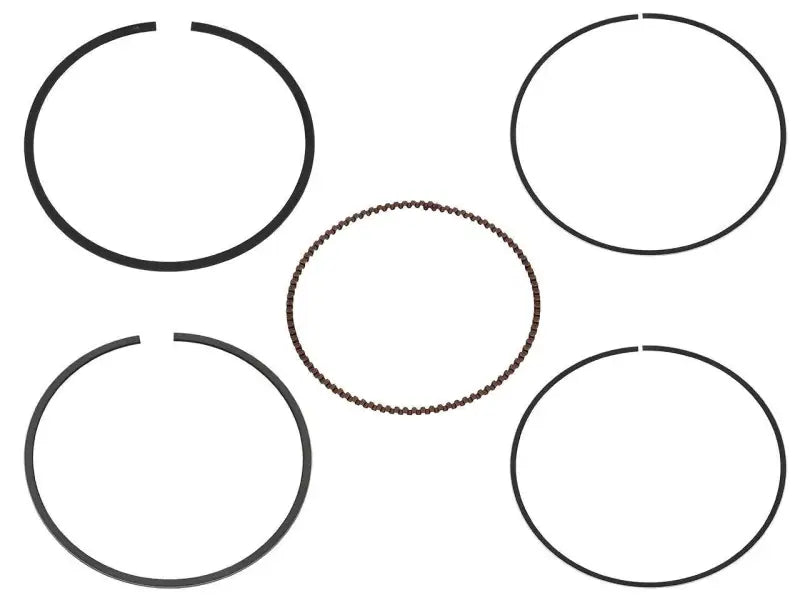 NA-10093-4R Namura Piston Rings 93Mm Hon For Namura Pistons Only - RV and Auto Parts
