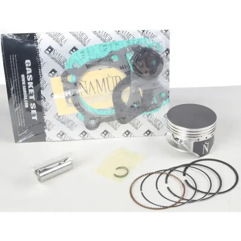 NA-11000-2K Top End Kit 66.47/ + 0.50 11:1 Ac - Repair