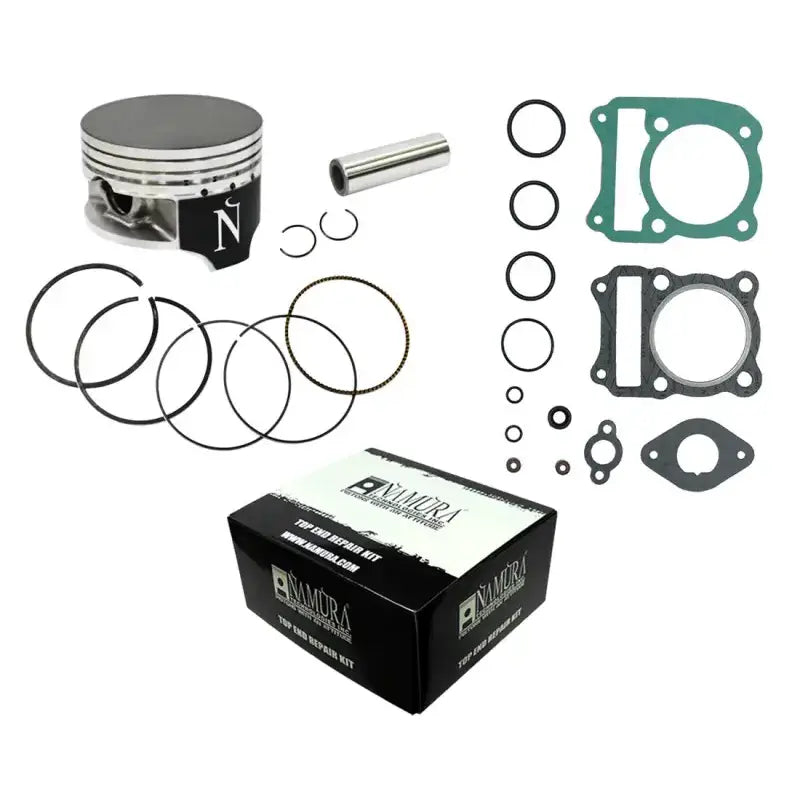 NA-11000K Top End Kit 65.97/Std 11:1 Ac - Repair