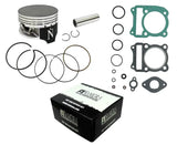 NA-11000K Top End Kit 65.97/Std 11:1 Ac - Repair