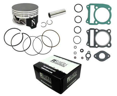 NA-11000K Top End Kit 65.97/Std 11:1 Ac - Repair