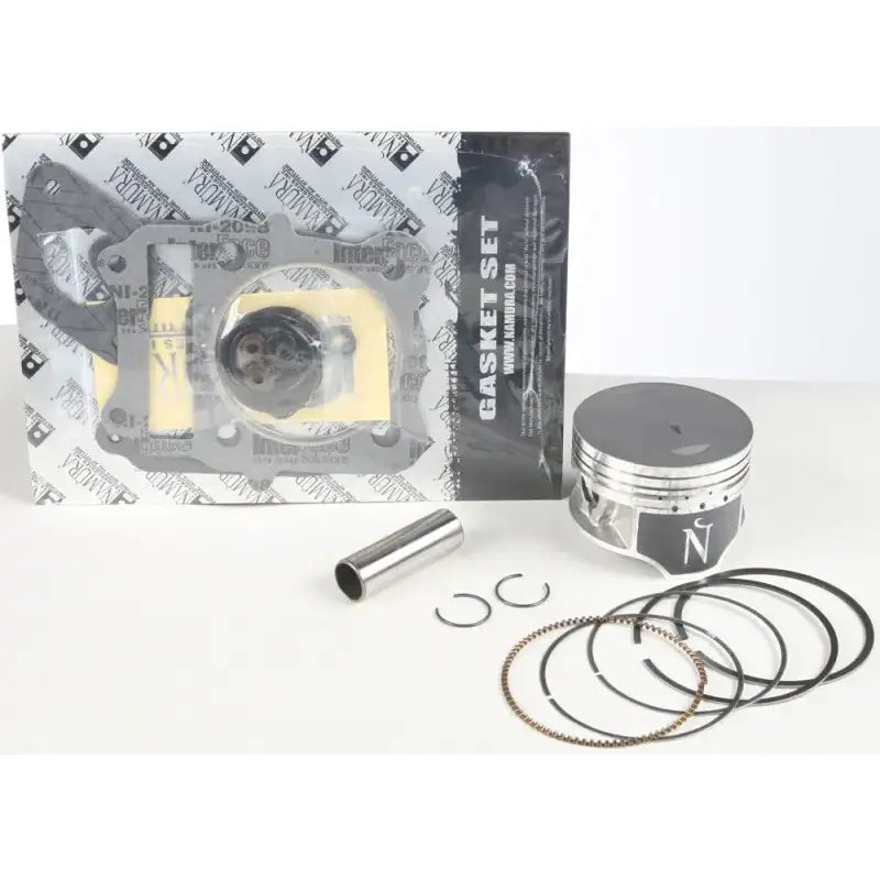 NA-11001-4K Top End Kit 69.47/ + 1.00 11:1 Ac - Repair