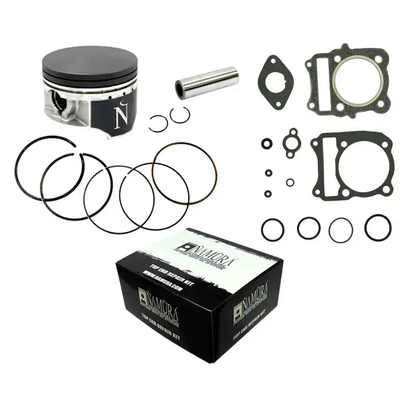 NA-11001K Top End Kit 68.47/Std 11:1 Ac - Repair