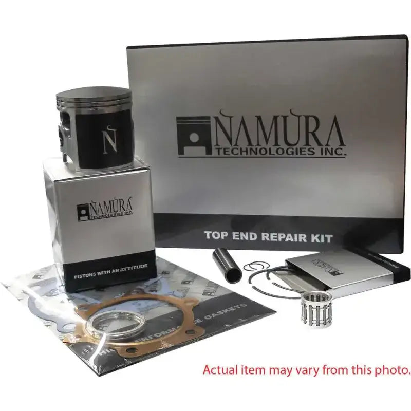NAMURA NA-20000-2K Top End Kit 76.45/+0.50 11:1 Kaw