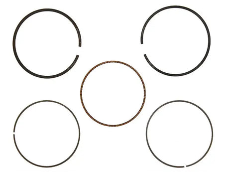 NA-20000-2R Piston Rings 76.45mm Kaw For Namura Pistons Only - Ring Kit