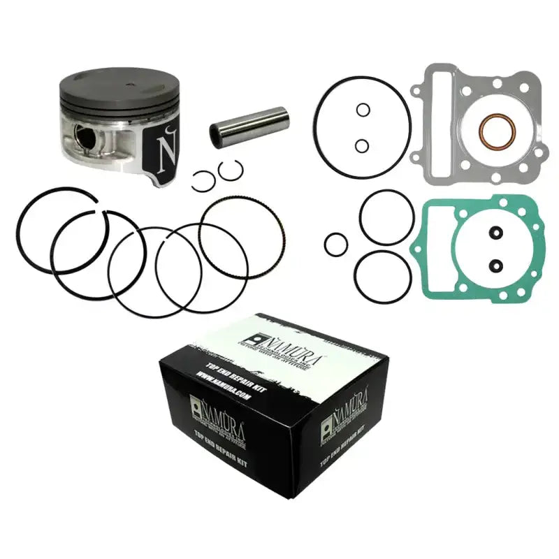 NA-20000K Top End Kit 75.95/Std 11:1 Kaw - Repair